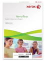 Xerox Revolution NeverTear