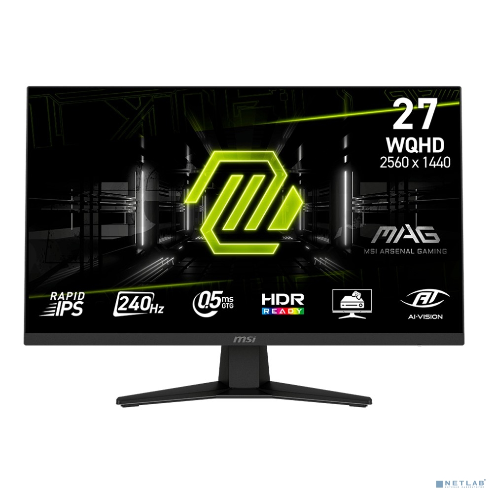 MSI MAG 27"