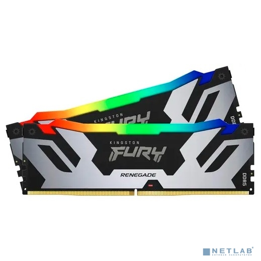 Kingston 32GB 6400MT/s