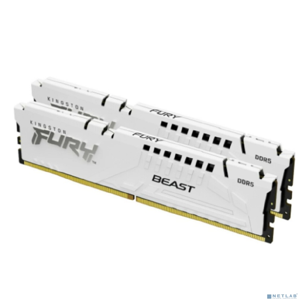 Память DDR5 2x16GB