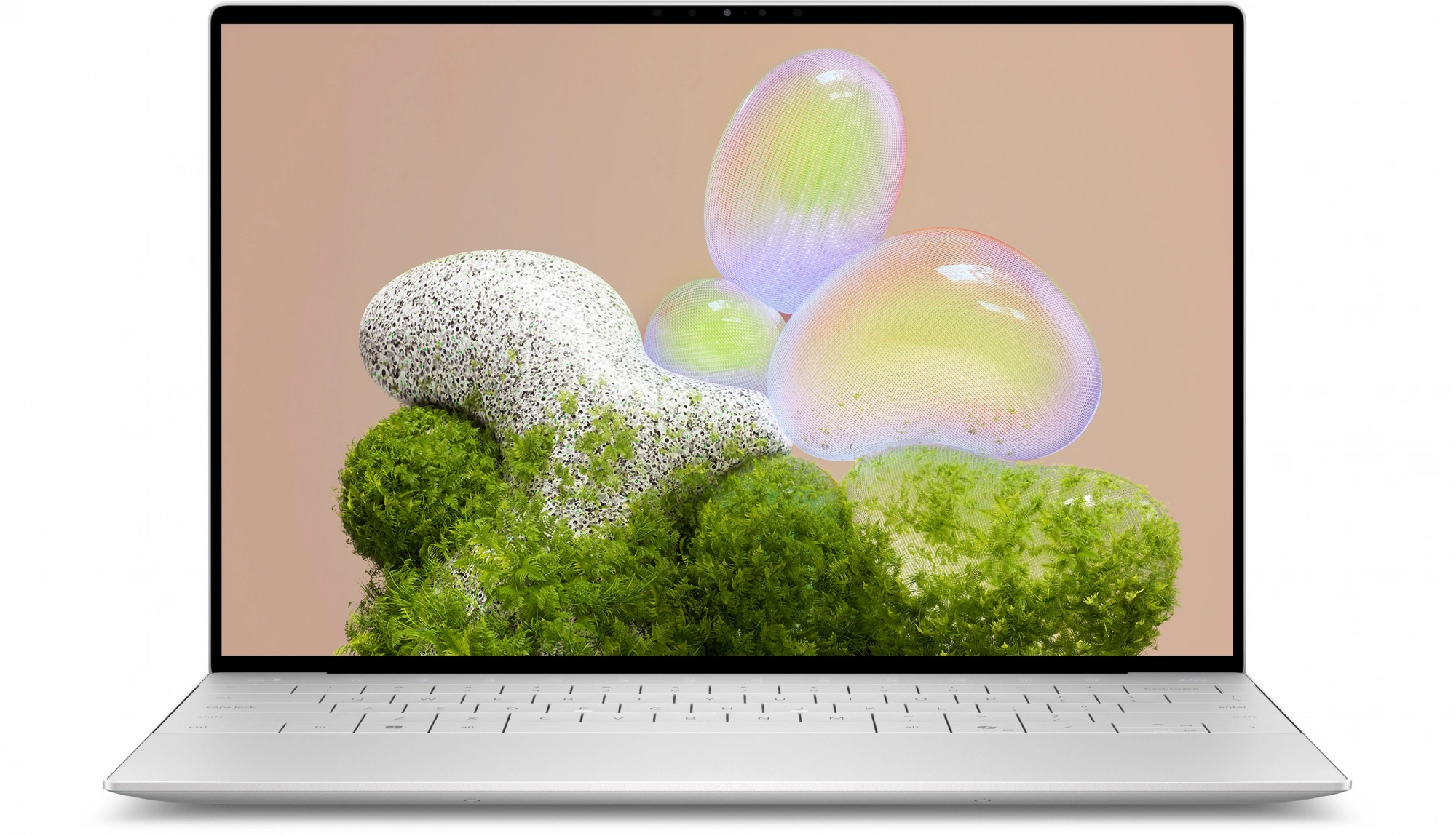 Ультрабук Dell XPS