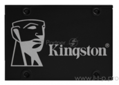 Kingston SSD 256GB