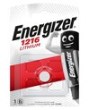 Батарейка Energizer CR1216