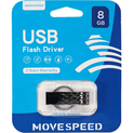 USB2.0 8GB Move