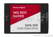 Накопитель SSD WD