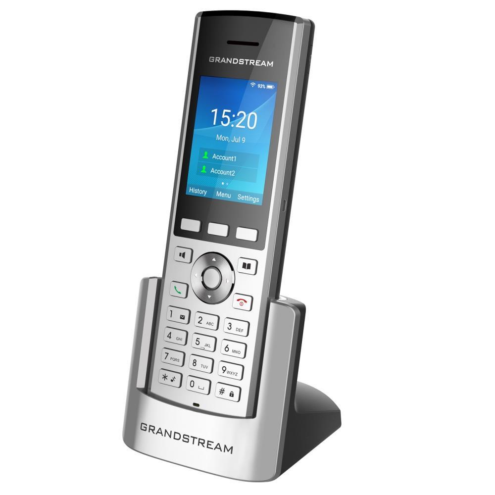 Grandstream WP822 WiFi