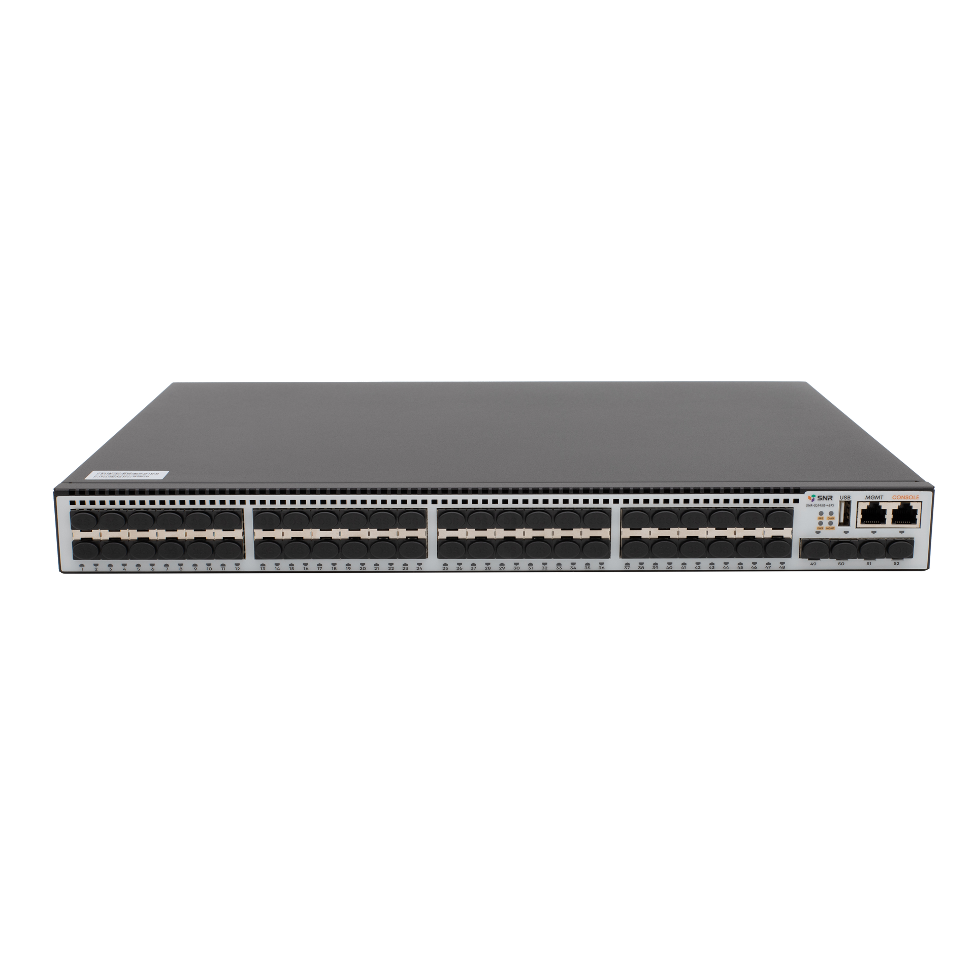 Коммутатор SNR SNR-S2995G-48FX