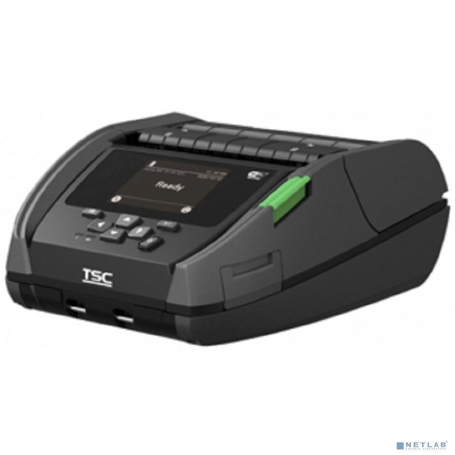 Термопринтер TSC Alpha-40L