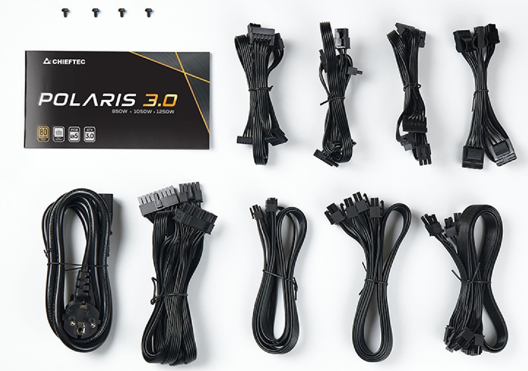 Chieftec Polaris 3.0