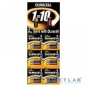 DURACELL LR6/ 