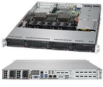 Supermicro 1U 6019P-WTR