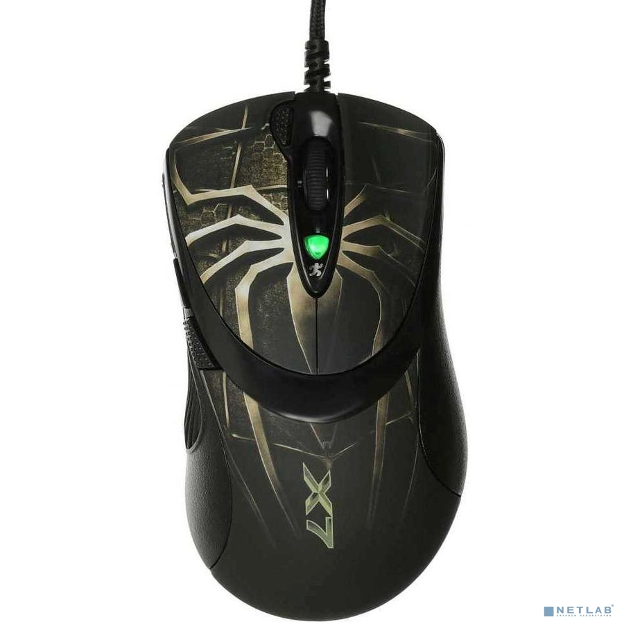 Мышь A4Tech Oscar