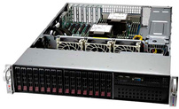 Supermicro 2U 220P-C9R