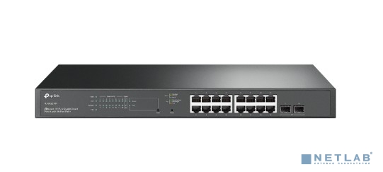 TP-Link SG2218P Коммутатор
