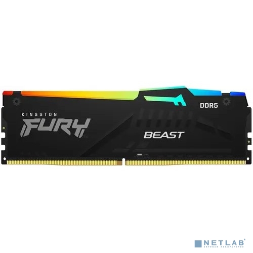 DDR5 16Gb Kingston