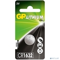 GP CR1632-7CR1 10/100/900