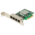 Supermicro AOC-SGP-i4 Ethernet