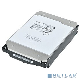 20TB Toshiba Server