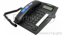 Телефон Panasonic KX-TS2388RUB