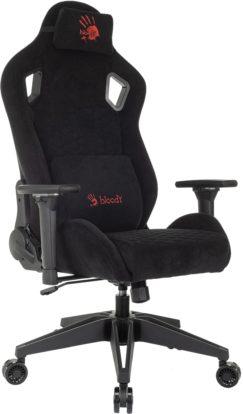 Кресло игровое A4Tech