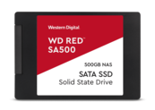 Накопитель SSD жесткий