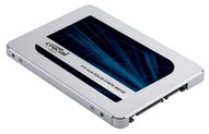 Crucial SSD Disk