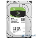 3.5" 6Tb Seagate