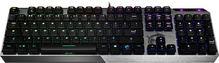 Gaming Keyboard MSI