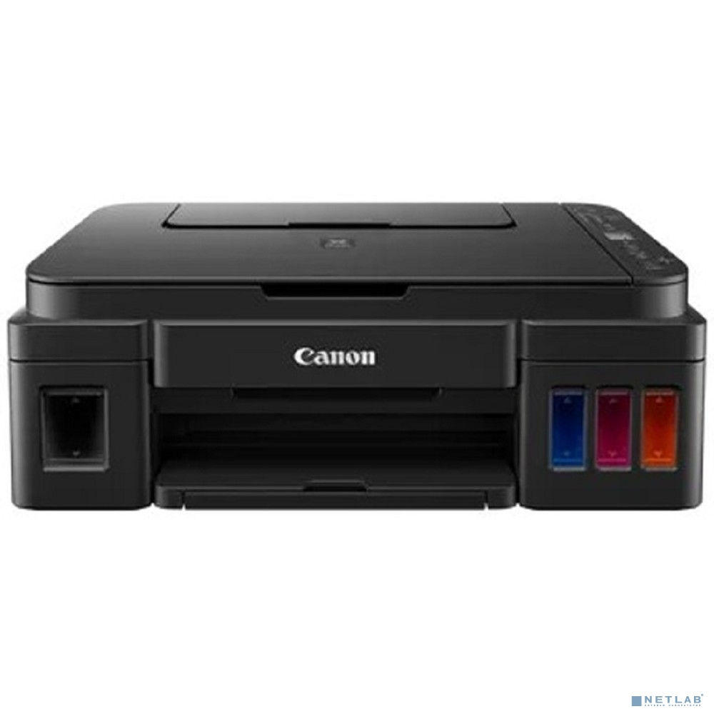МФУ струйный Canon