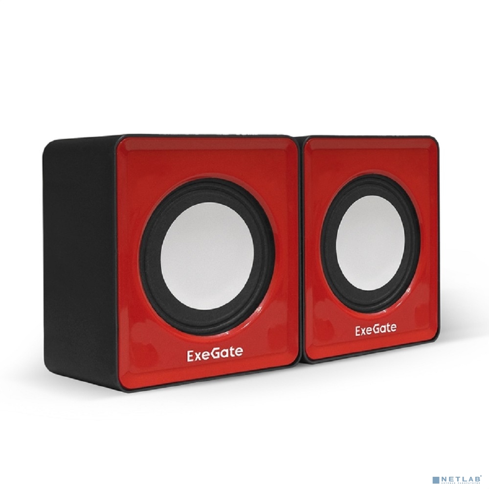 Exegate EX289920RUS Акустическая