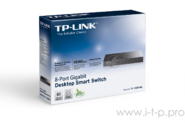 Сетевое оборудование TP-Link
