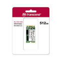 SSD Transcend 512Gb