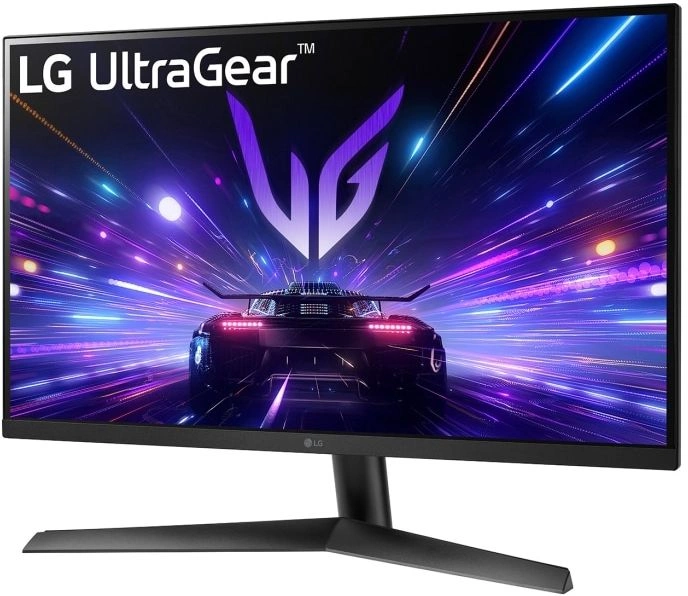 LCD LG 27"