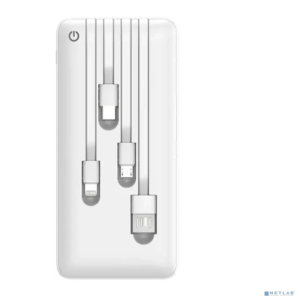 Perfeo Powerbank ABSOLUTE