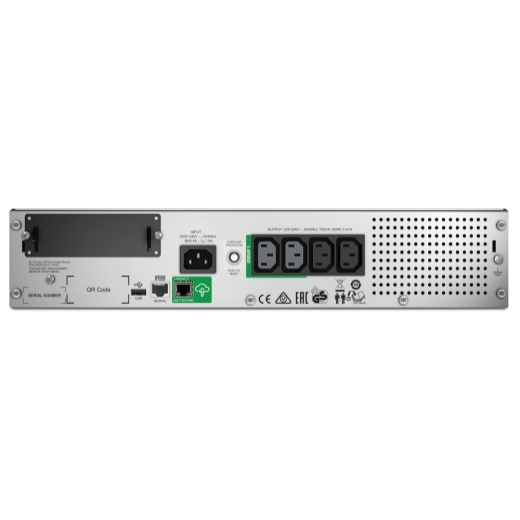 APC Smart-UPS 750VA/500W,