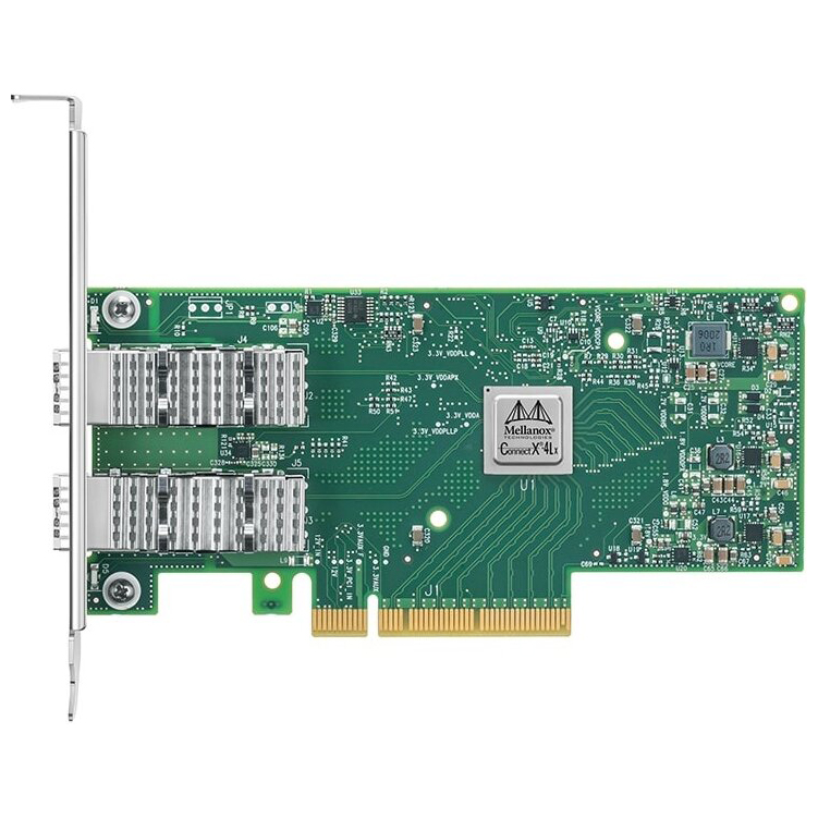 Mellanox MCX4121A-ACAT ConnectX-4