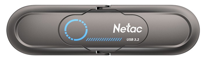 Флеш диск Netac