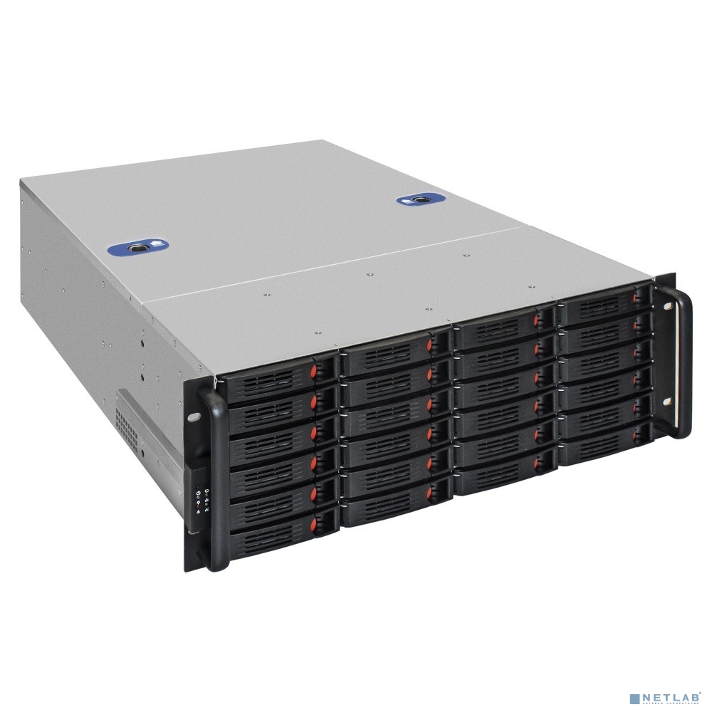 Exegate EX292260RUS Серверный