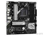 ASROCK A520M PRO4,