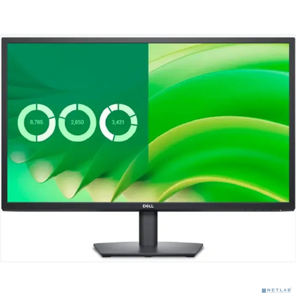 LCD Dell 27"