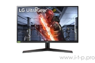 LG 27GN800-B Black