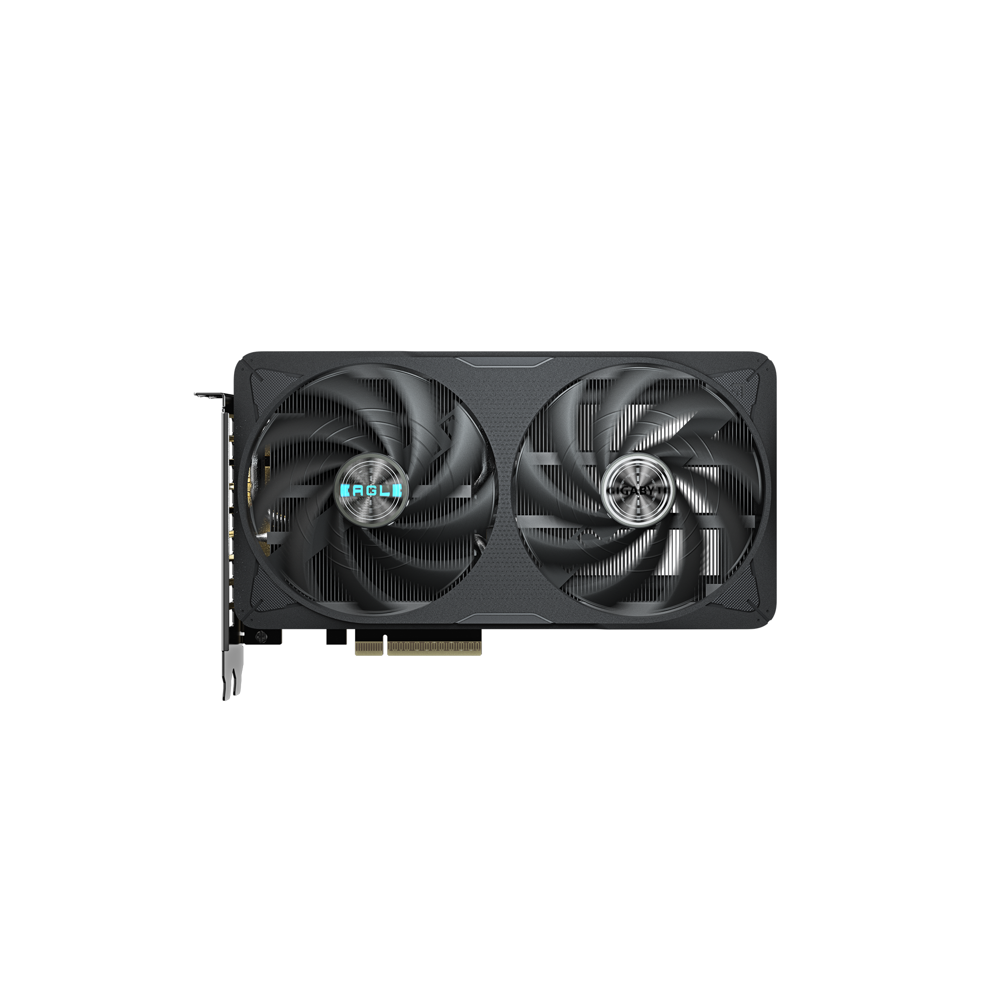 Gigabyte GV-N506TEAGLE OC-8GD