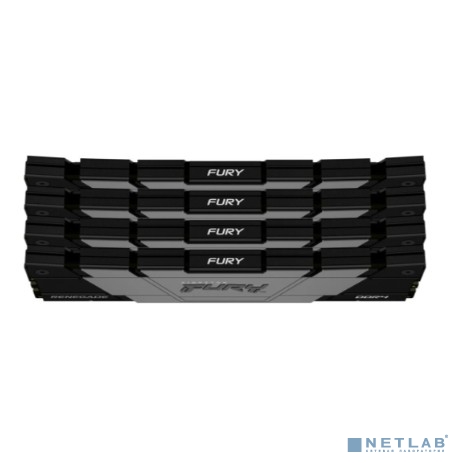 Память DDR4 4x16GB