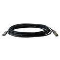 HUAWEI Power Cable,5m,5*12AWG,Black,