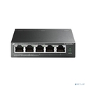 TP-Link TL-SG1005LP Настольный