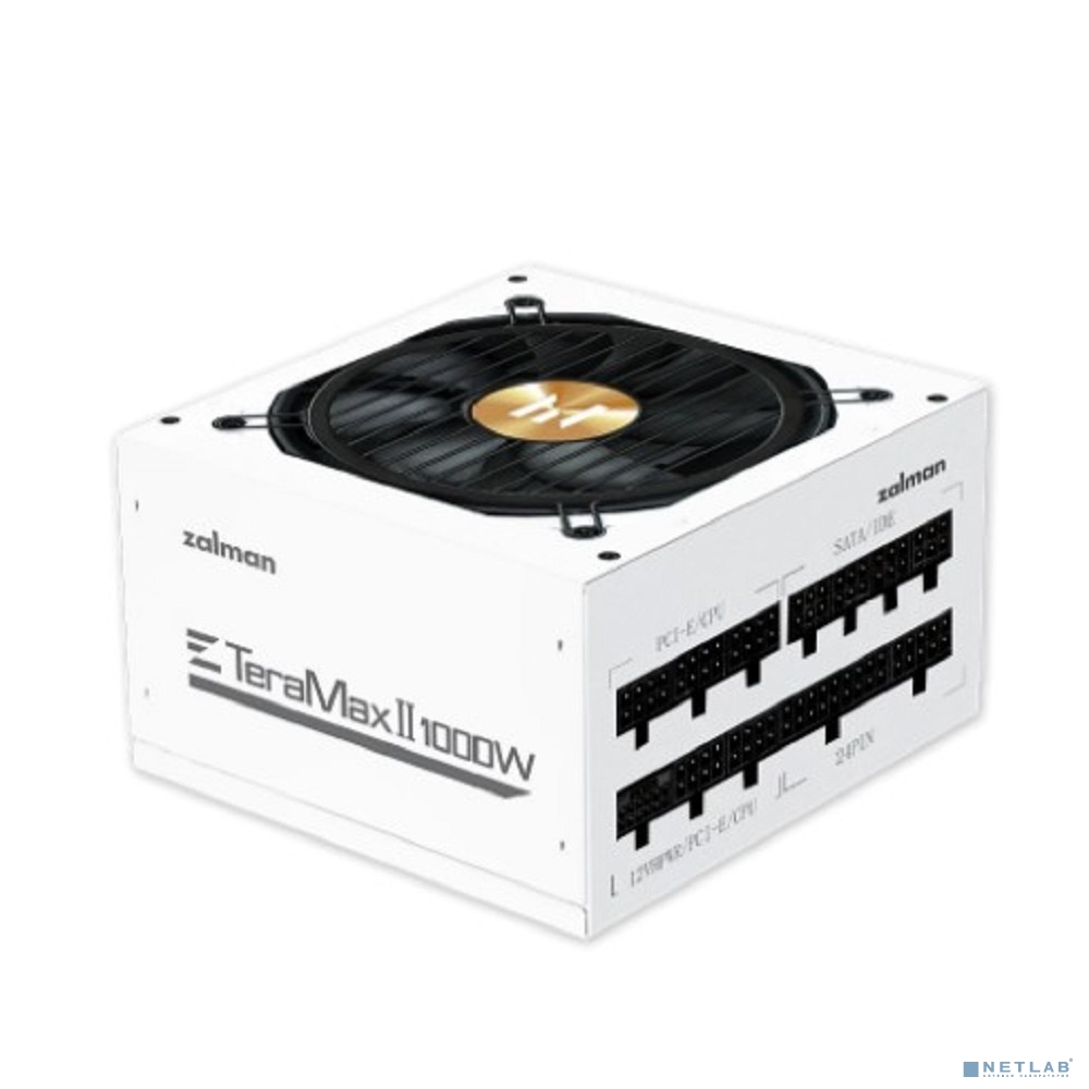 Zalman ZM1000-TMX2 WH,