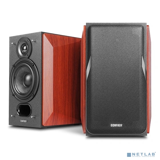 Edifier P17 brown