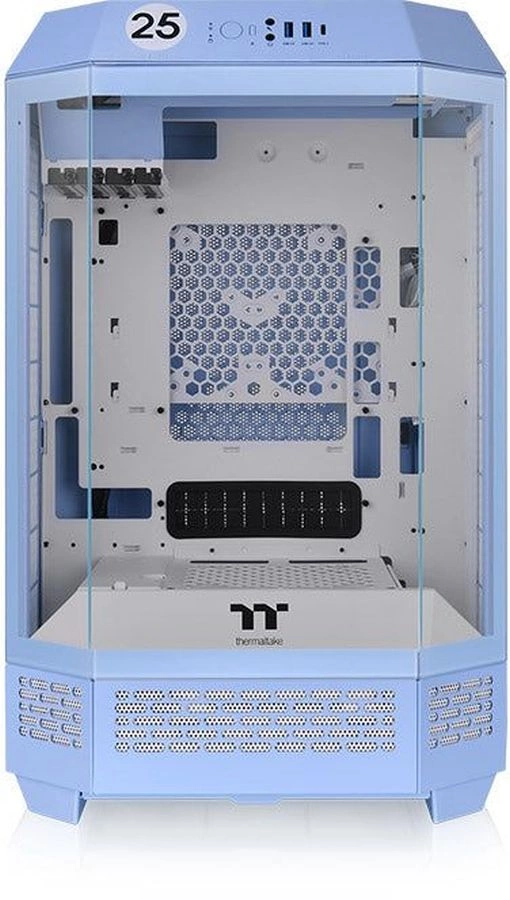 Корпус Thermaltake The