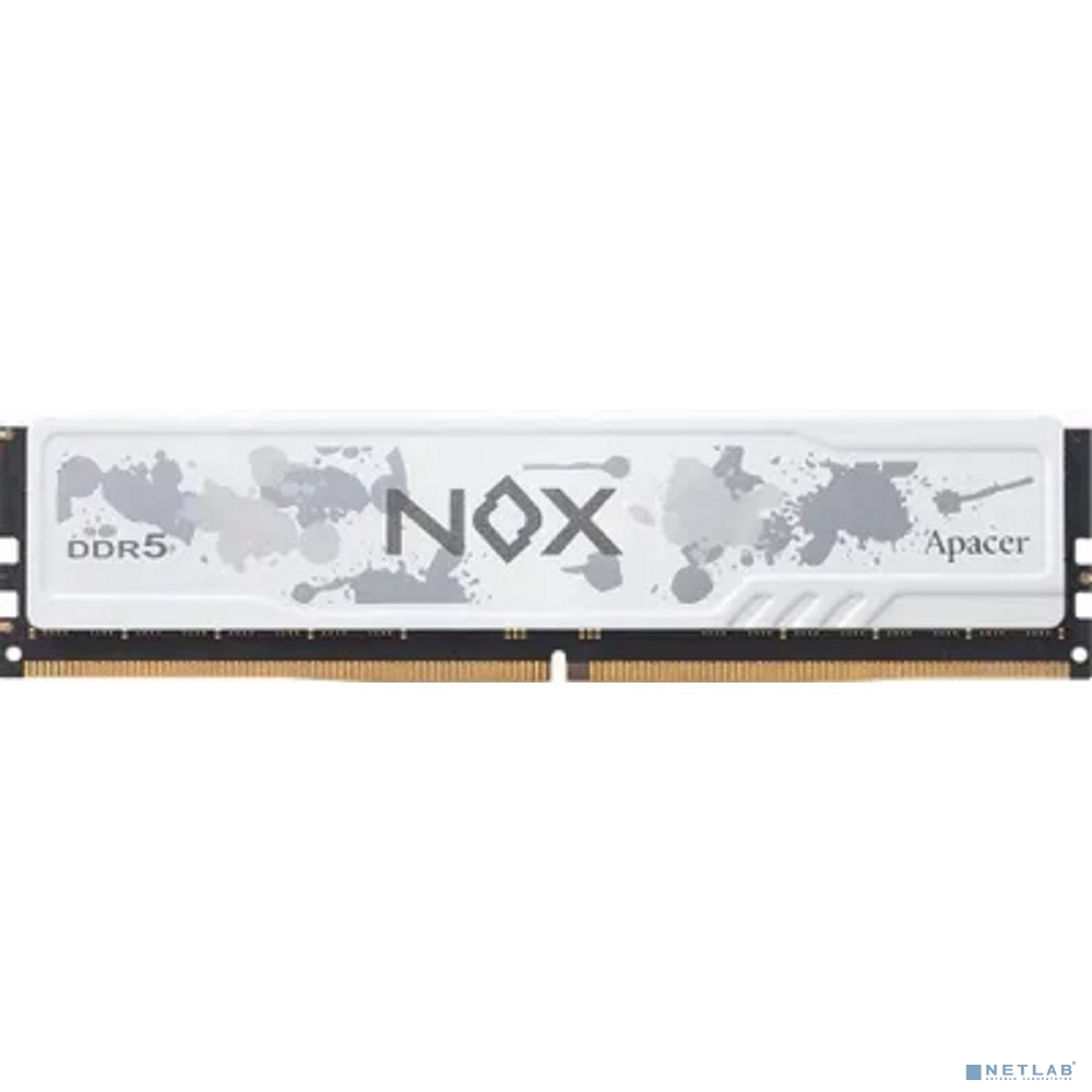 DDR5 DIMM 6200-40