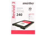 Smartbuy SSD 240Gb